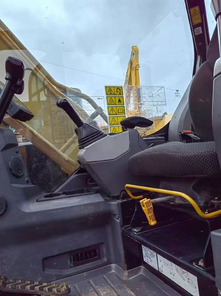 CAT 307.5 - Minigrävmaskin: bild 3 CAT 307.5 - Minigrävmaskin: bild 3