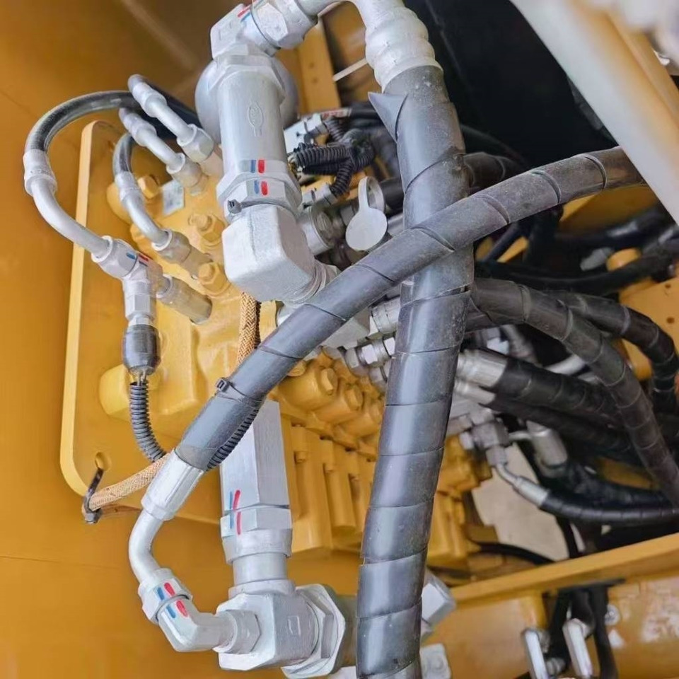 CAT 307 - Minigrävmaskin: bild 5 CAT 307 - Minigrävmaskin: bild 5