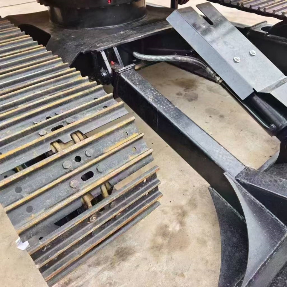 CAT 307 - Minigrävmaskin: bild 2 CAT 307 - Minigrävmaskin: bild 2