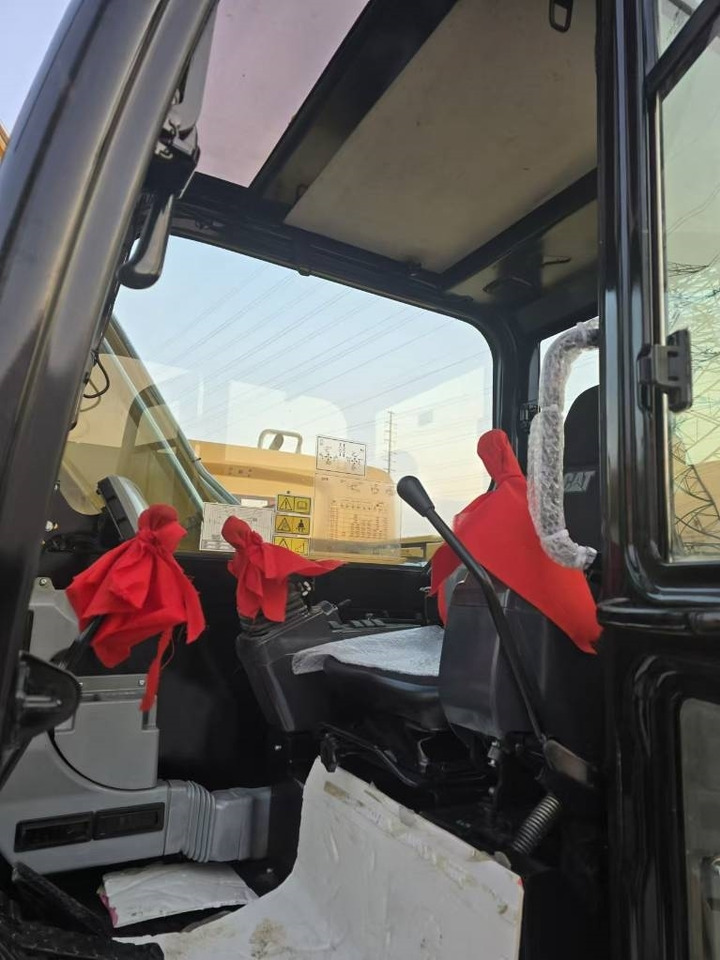 CAT 307 - Minigrävmaskin: bild 2 CAT 307 - Minigrävmaskin: bild 2