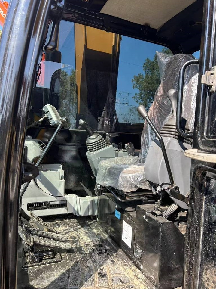 CAT 308 E 2 CR - Bandgrävare: bild 5 CAT 308 E 2 CR - Bandgrävare: bild 5