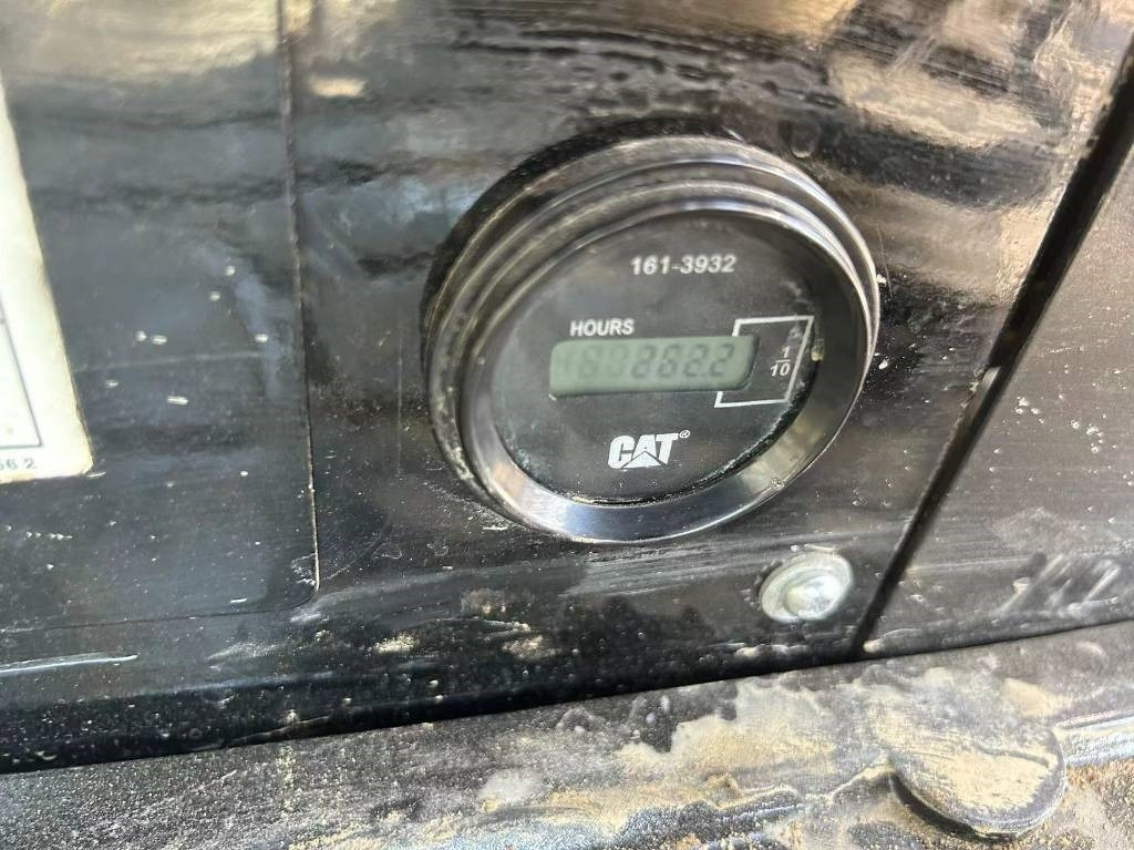 CAT 308  - Minigrävmaskin: bild 4 CAT 308  - Minigrävmaskin: bild 4