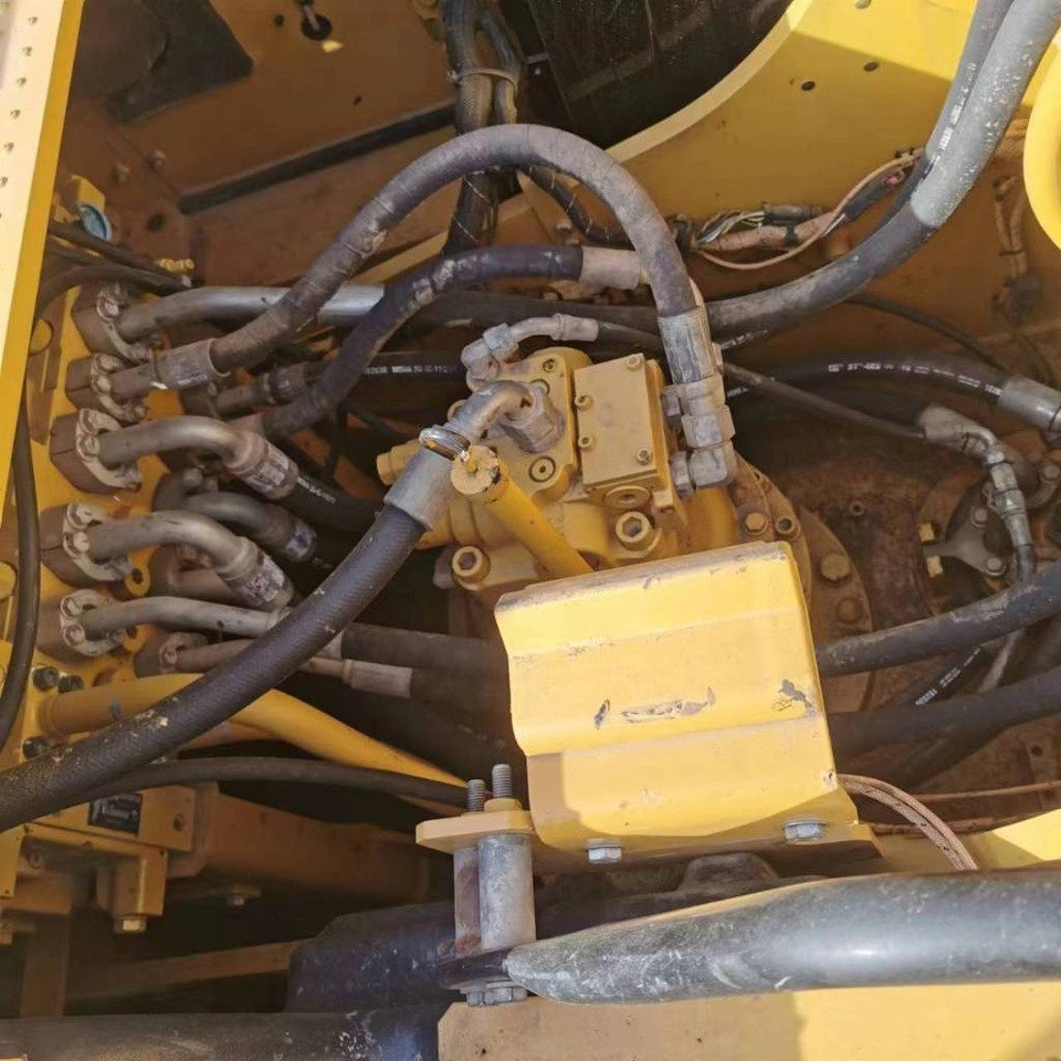 CAT 320 GC - Bandgrävare: bild 3 CAT 320 GC - Bandgrävare: bild 3