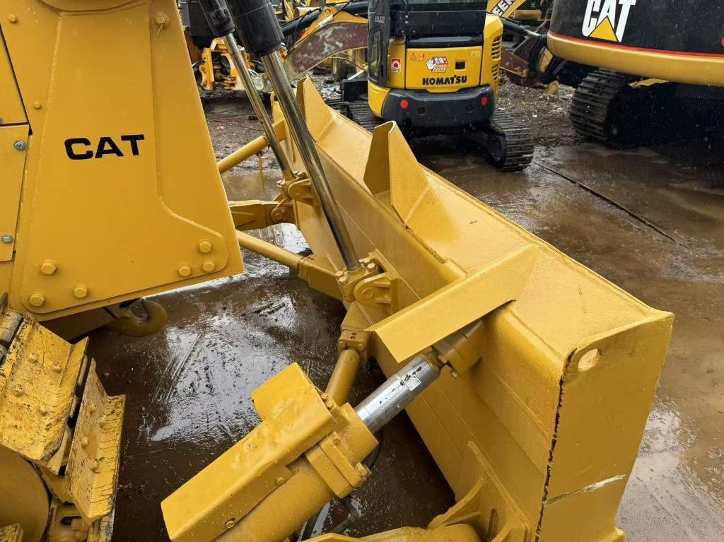 CAT D 7 G  - Bulldozer: bild 4 CAT D 7 G  - Bulldozer: bild 4