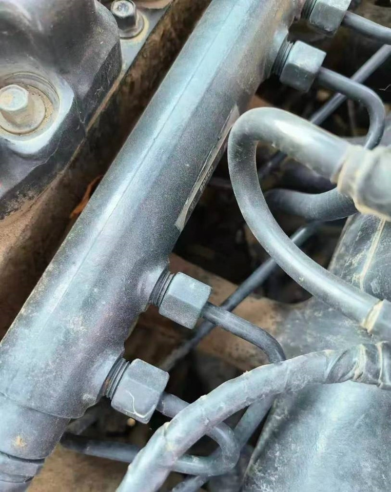 Doosan DX 200 - Bandgrävare: bild 2 Doosan DX 200 - Bandgrävare: bild 2