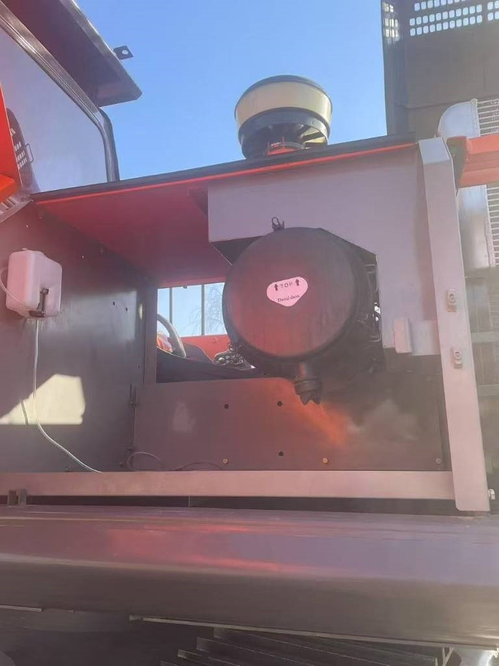 Bandgrävare Hitachi ZX 350: bild 10 Bandgrävare Hitachi ZX 350: bild 10