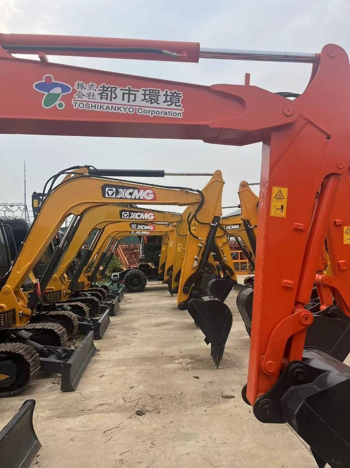 Hitachi ZX 60 - Minigrävmaskin: bild 4 Hitachi ZX 60 - Minigrävmaskin: bild 4