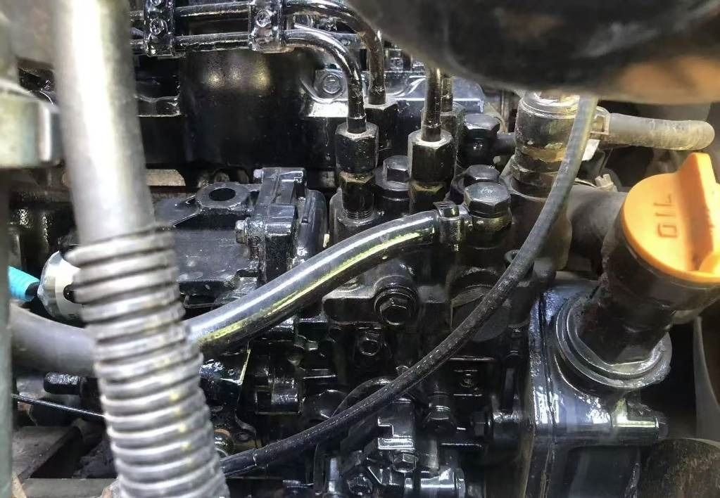 Kobelco SK 55 - Minigrävmaskin: bild 2 Kobelco SK 55 - Minigrävmaskin: bild 2