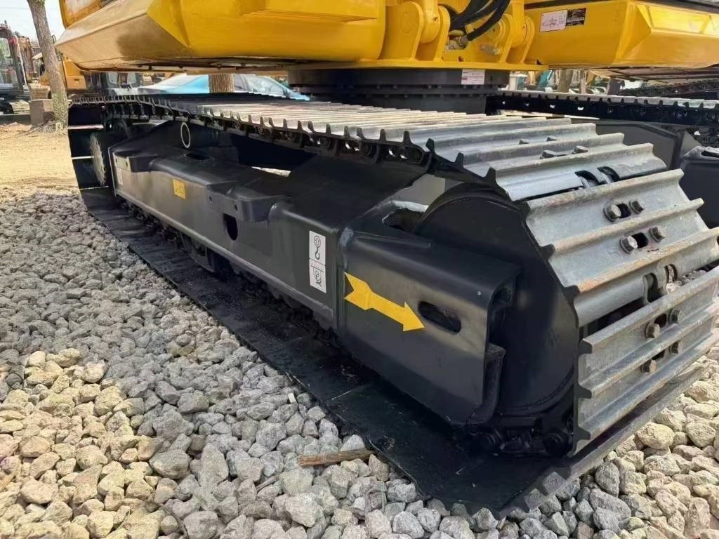 Komatsu PC 130 - Bandgrävare: bild 5 Komatsu PC 130 - Bandgrävare: bild 5