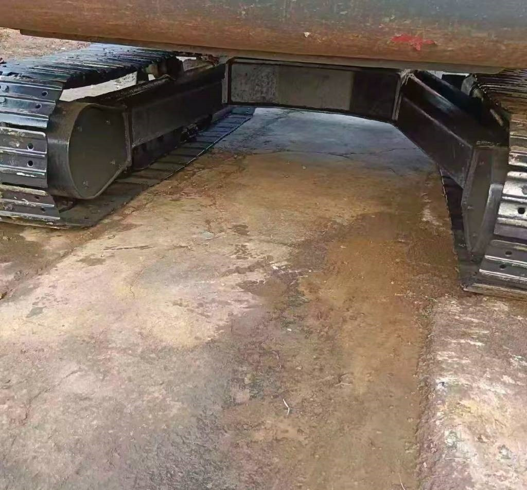 Komatsu PC 56-7 - Minigrävmaskin: bild 2 Komatsu PC 56-7 - Minigrävmaskin: bild 2