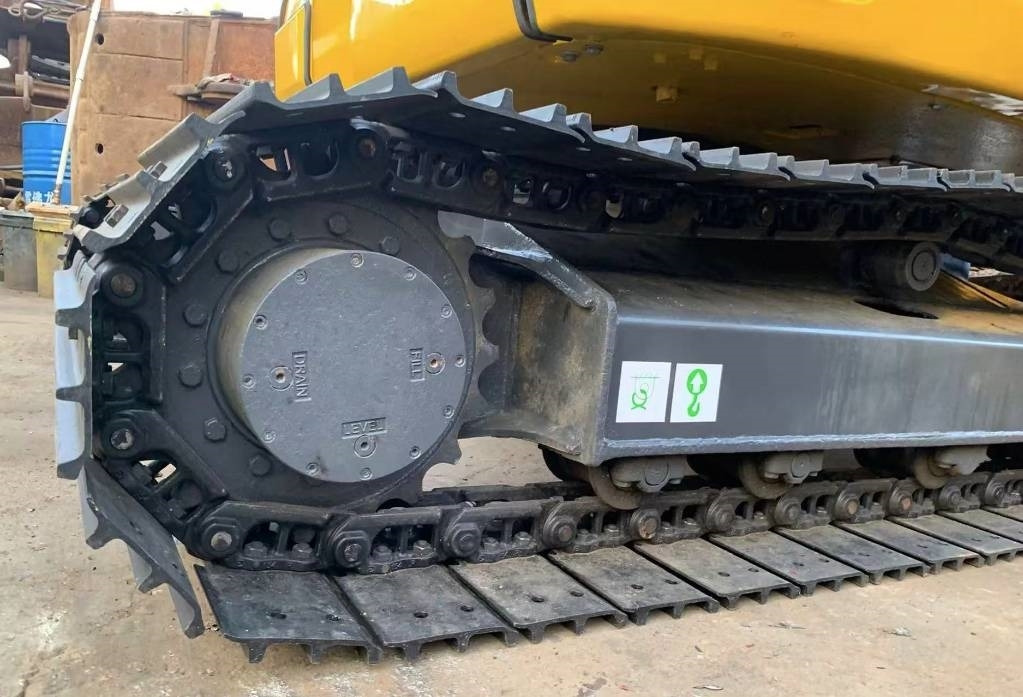 Komatsu PC 78 - Minigrävmaskin: bild 3 Komatsu PC 78 - Minigrävmaskin: bild 3