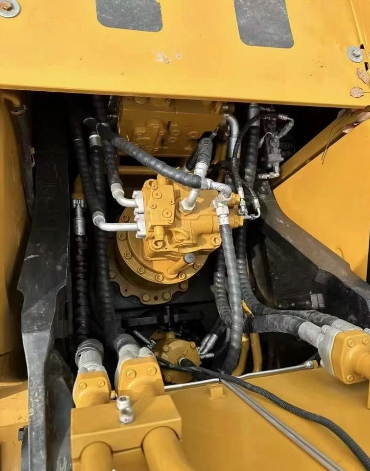 Sany SY 235 - Bandgrävare: bild 2 Sany SY 235 - Bandgrävare: bild 2