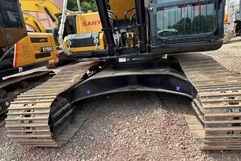 Sany SY 235 - Bandgrävare: bild 3 Sany SY 235 - Bandgrävare: bild 3