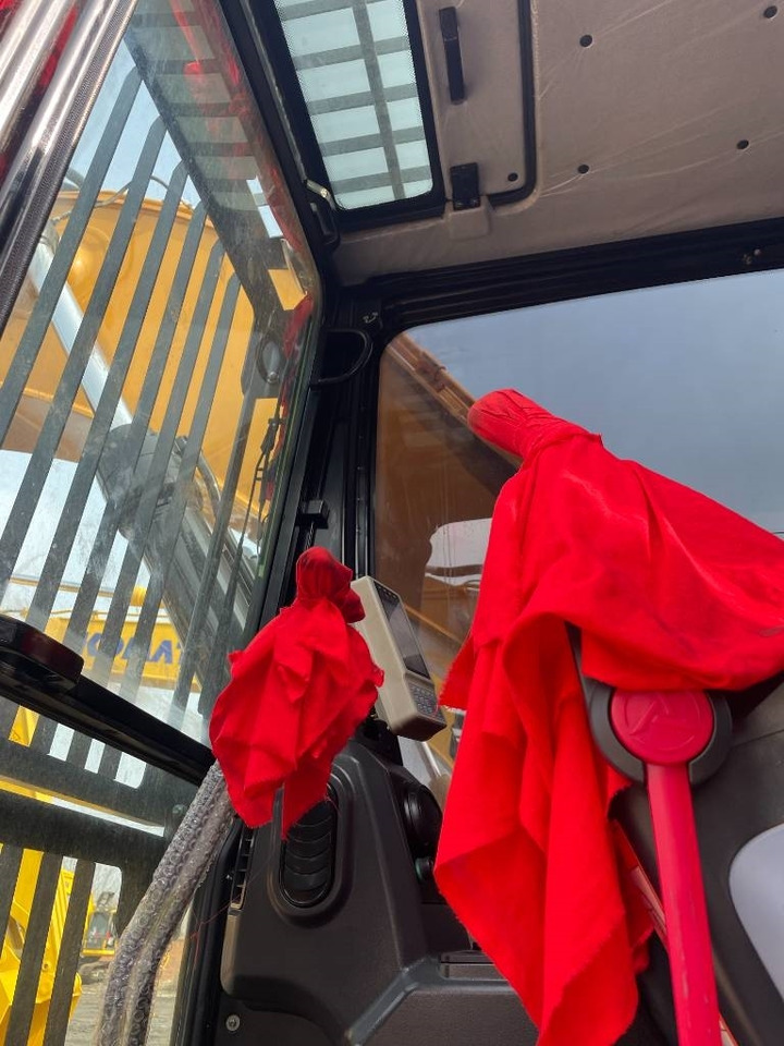 Sany SY 265 C - Bandgrävare: bild 5 Sany SY 265 C - Bandgrävare: bild 5