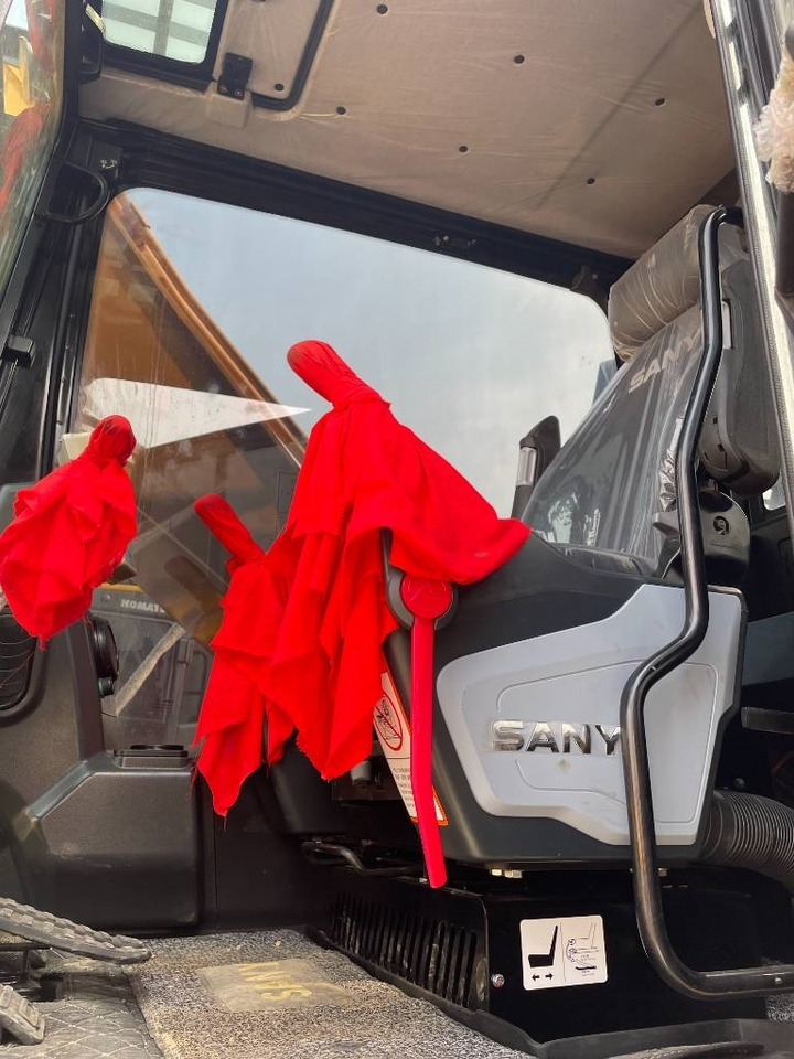 Sany SY 265 C - Bandgrävare: bild 3 Sany SY 265 C - Bandgrävare: bild 3