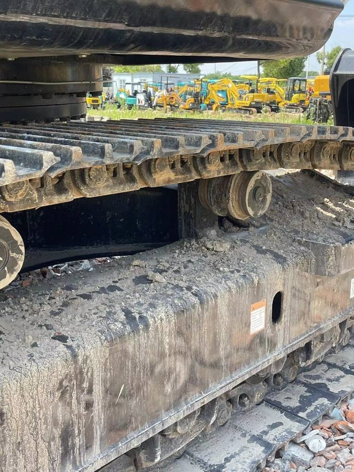 Sany SY 305 C - Bandgrävare: bild 2 Sany SY 305 C - Bandgrävare: bild 2