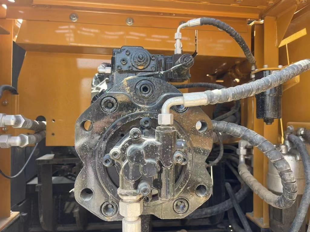 Sany SY 305 C - Bandgrävare: bild 4 Sany SY 305 C - Bandgrävare: bild 4