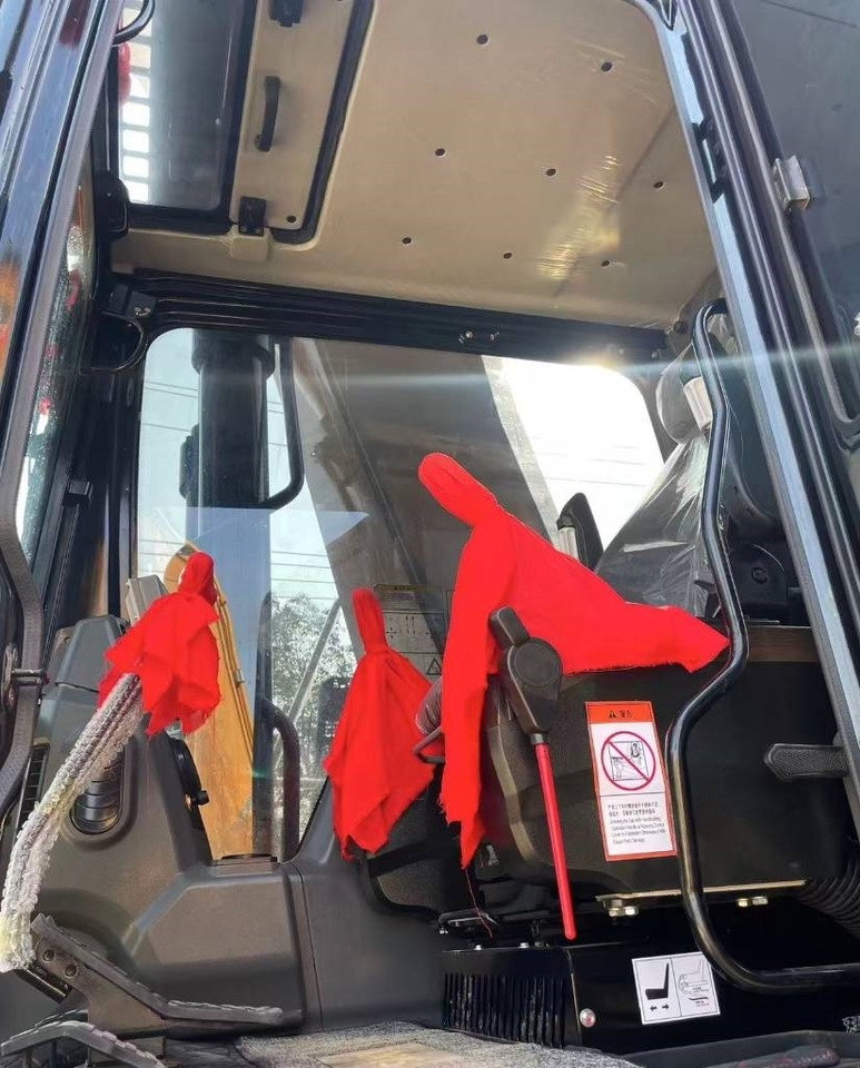 Sany SY 335 - Bandgrävare: bild 3 Sany SY 335 - Bandgrävare: bild 3