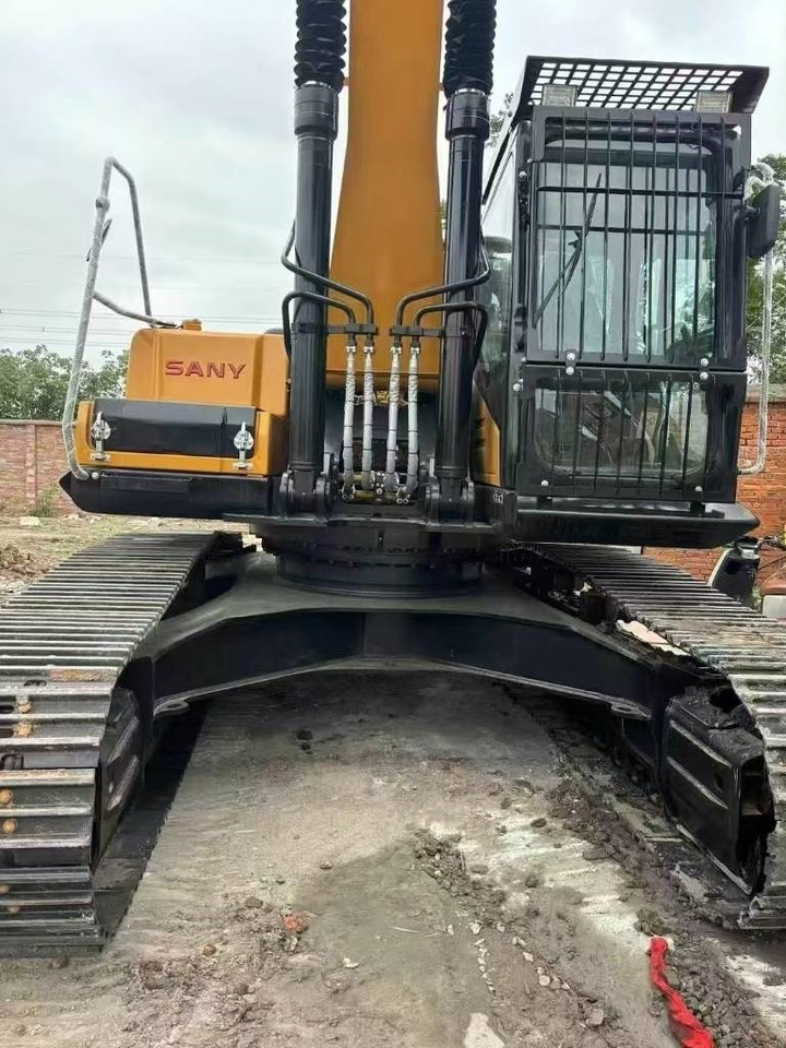 Sany SY 365 C - Bandgrävare: bild 5 Sany SY 365 C - Bandgrävare: bild 5