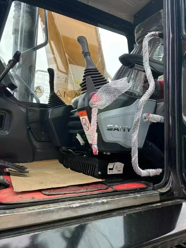 Sany SY 365 C - Bandgrävare: bild 2 Sany SY 365 C - Bandgrävare: bild 2