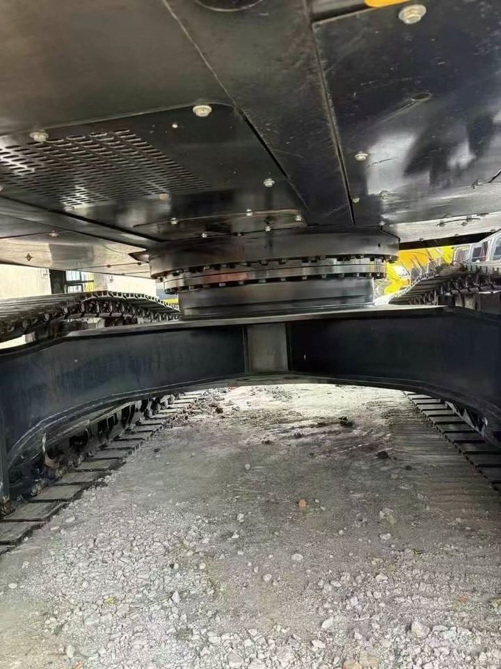 Sany SY 365 H - Bandgrävare: bild 5 Sany SY 365 H - Bandgrävare: bild 5