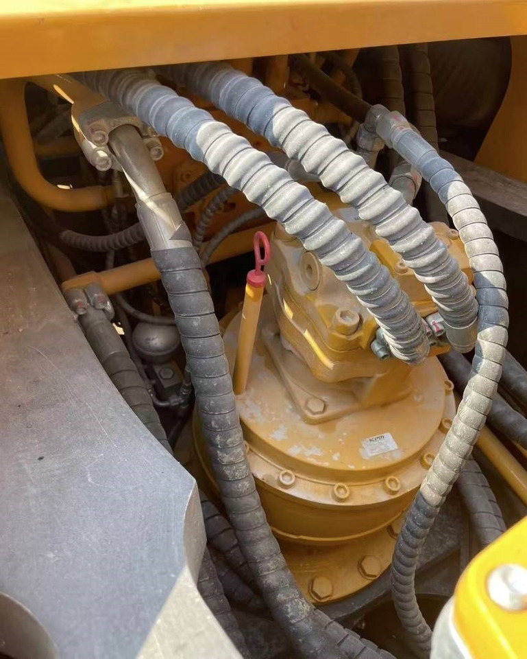 Sany SY 365 H - Bandgrävare: bild 5 Sany SY 365 H - Bandgrävare: bild 5