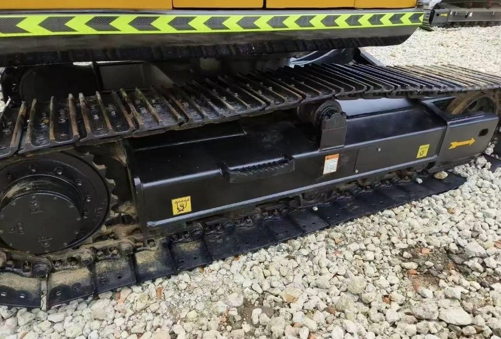 Sany SY 95 C - Bandgrävare: bild 3 Sany SY 95 C - Bandgrävare: bild 3