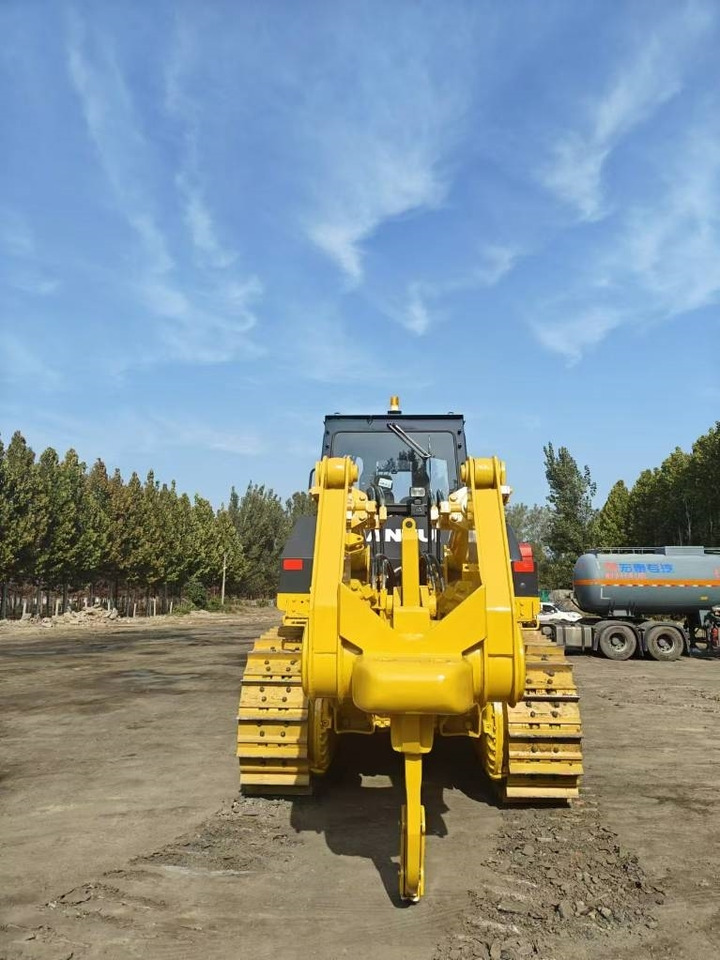 Shantui SD 32 - Bulldozer: bild 3 Shantui SD 32 - Bulldozer: bild 3