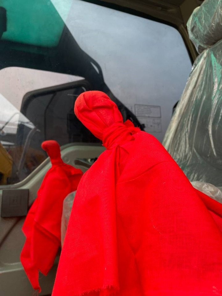 Volvo EC 240 - Bandgrävare: bild 3 Volvo EC 240 - Bandgrävare: bild 3