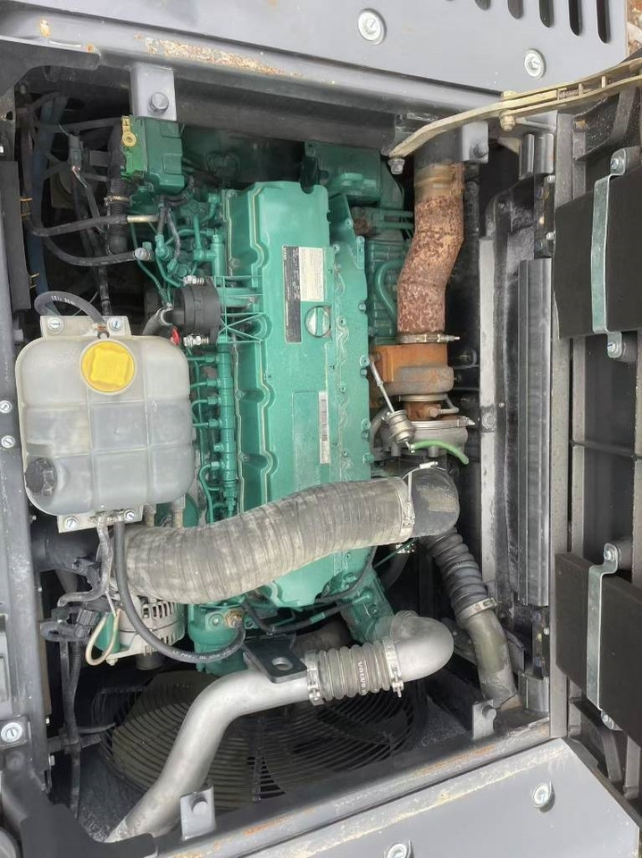 Volvo EC 350 E - Bandgrävare: bild 2 Volvo EC 350 E - Bandgrävare: bild 2