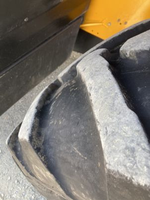 JCB 538/70 AGRI SUPER - Teleskoplastar: bild 4 JCB 538/70 AGRI SUPER - Teleskoplastar: bild 4