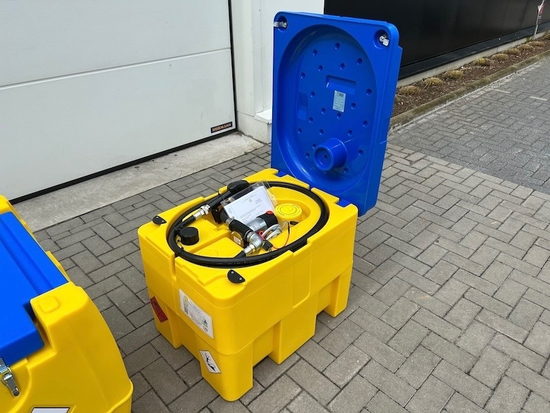 Emiliana Serbatoi ST430 - Lagringstank: bild 2 Emiliana Serbatoi ST430 - Lagringstank: bild 2