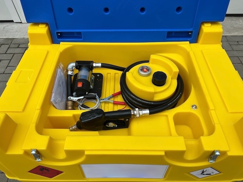 Emiliana Serbatoi ST430 - Lagringstank: bild 5 Emiliana Serbatoi ST430 - Lagringstank: bild 5