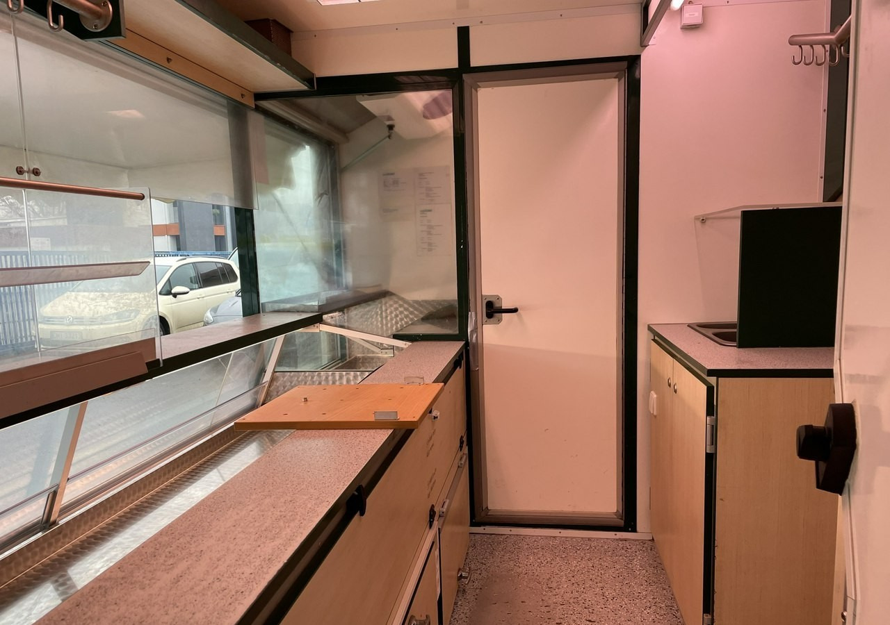 Citroen Jumper Autosklep 4X4 węd Gastronomiczny Food Truck Foodtruck Sklep W-zasi20 - Matbil: bild 5 Citroen Jumper Autosklep 4X4 węd Gastronomiczny Food Truck Foodtruck Sklep W-zasi20 - Matbil: bild 5