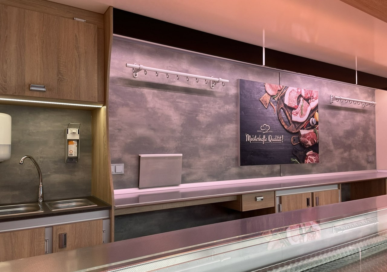 Fiat Ducato Autosklep wędlin Gastronomiczna food truck foodtruck sklep Borco 202 - Matbil: bild 2 Fiat Ducato Autosklep wędlin Gastronomiczna food truck foodtruck sklep Borco 202 - Matbil: bild 2