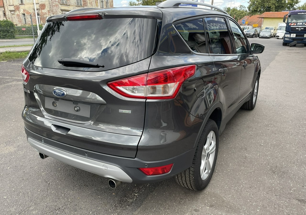 Ford Kuga II Ford Kuga 1.5 EcoBoost Bogate wyposażenie 63558km Model 2016 - SUV: bild 3 Ford Kuga II Ford Kuga 1.5 EcoBoost Bogate wyposażenie 63558km Model 2016 - SUV: bild 3