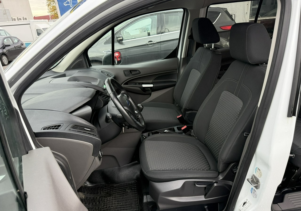 Kombi Ford Tourneo Connect II Connect dla niepełnosprawnych Rampa Inwalida PFRON Model 2021: bild 17 Kombi Ford Tourneo Connect II Connect dla niepełnosprawnych Rampa Inwalida PFRON Model 2021: bild 17