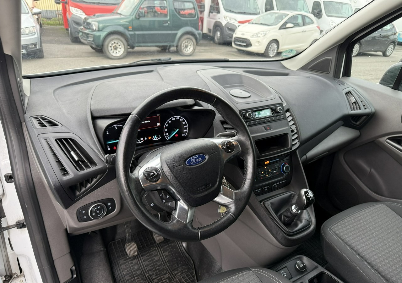 Kombi Ford Tourneo Connect II Connect dla niepełnosprawnych Rampa Inwalida PFRON Model 2021: bild 16 Kombi Ford Tourneo Connect II Connect dla niepełnosprawnych Rampa Inwalida PFRON Model 2021: bild 16