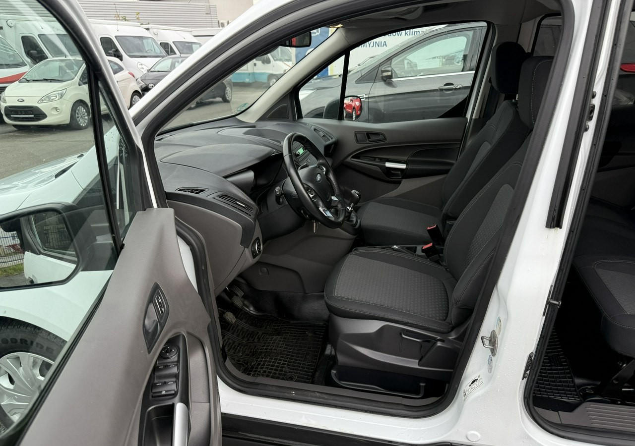 Kombi Ford Tourneo Connect II Connect dla niepełnosprawnych Rampa Inwalida PFRON Model 2021: bild 15 Kombi Ford Tourneo Connect II Connect dla niepełnosprawnych Rampa Inwalida PFRON Model 2021: bild 15