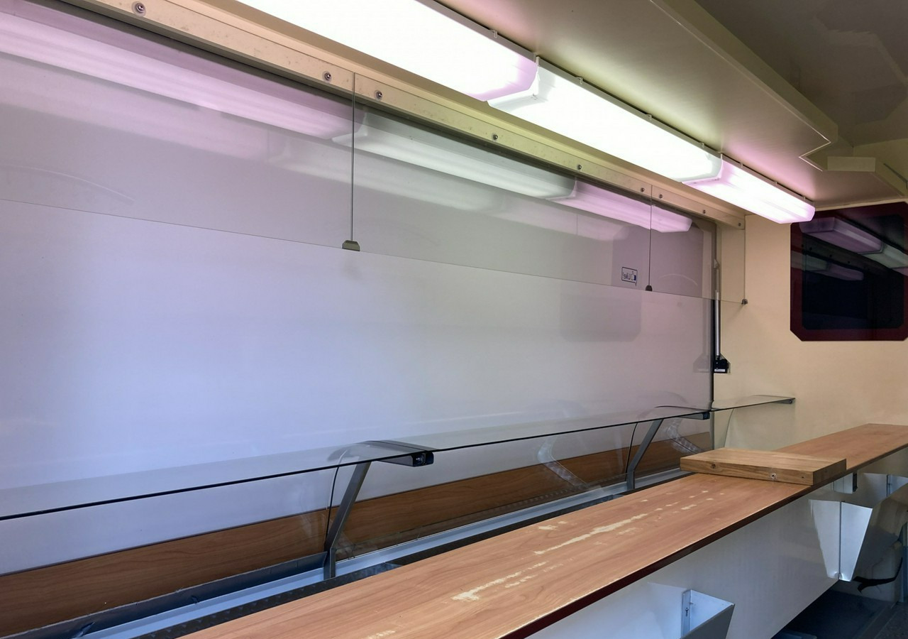 Försäljningsvagn Inna Inny Przycz Autosklep wędlin Gastronomiczna food truck foodtruck sklep 20: bild 18 Försäljningsvagn Inna Inny Przycz Autosklep wędlin Gastronomiczna food truck foodtruck sklep 20: bild 18