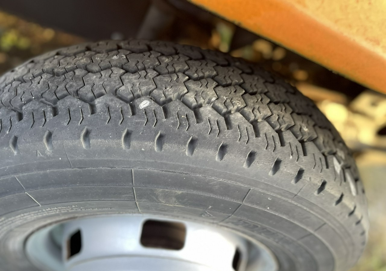 Transportbil med tippflak MAN Inny MAN Multicar 4X4 wywrotka: bild 15