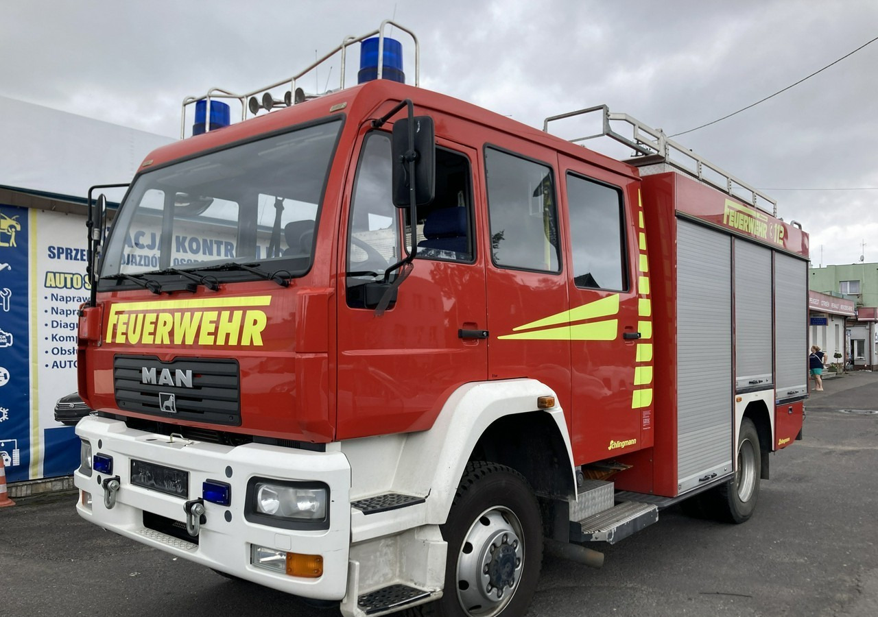 Leasa MAN MAN 15,250 Straż pożarna gaśnicza 9-oso 4X4 Wóz strażacki 2003 MAN 15,250 Straż pożarna gaśnicza 9-osobowa 4X4 Wóz strażacki 2003 MAN MAN 15,250 Straż pożarna gaśnicza 9-oso 4X4 Wóz strażacki 2003 MAN 15,250 Straż pożarna gaśnicza 9-osobowa 4X4 Wóz strażacki 2003: bild 17 Leasa MAN MAN 15,250 Straż pożarna gaśnicza 9-oso 4X4 Wóz strażacki 2003 MAN 15,250 Straż pożarna gaśnicza 9-osobowa 4X4 Wóz strażacki 2003 MAN MAN 15,250 Straż pożarna gaśnicza 9-oso 4X4 Wóz strażacki 2003 MAN 15,250 Straż pożarna gaśnicza 9-osobowa 4X4 Wóz strażacki 2003: bild 17