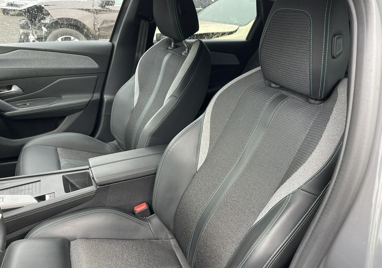 Kombi Peugeot 308 P5 Peugeot 308 1.5-131KM BlueHDi Allure Pack S&S EAT8 Salon PL 2024: bild 12