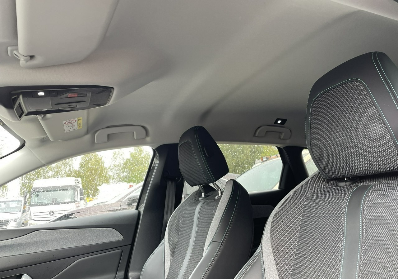 Kombi Peugeot 308 P5 Peugeot 308 1.5-131KM BlueHDi Allure Pack S&S EAT8 Salon PL 2024: bild 20