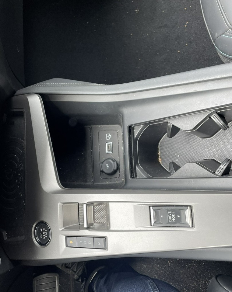 Kombi Peugeot 308 P5 Peugeot 308 1.5-131KM BlueHDi Allure Pack S&S EAT8 Salon PL 2024: bild 17