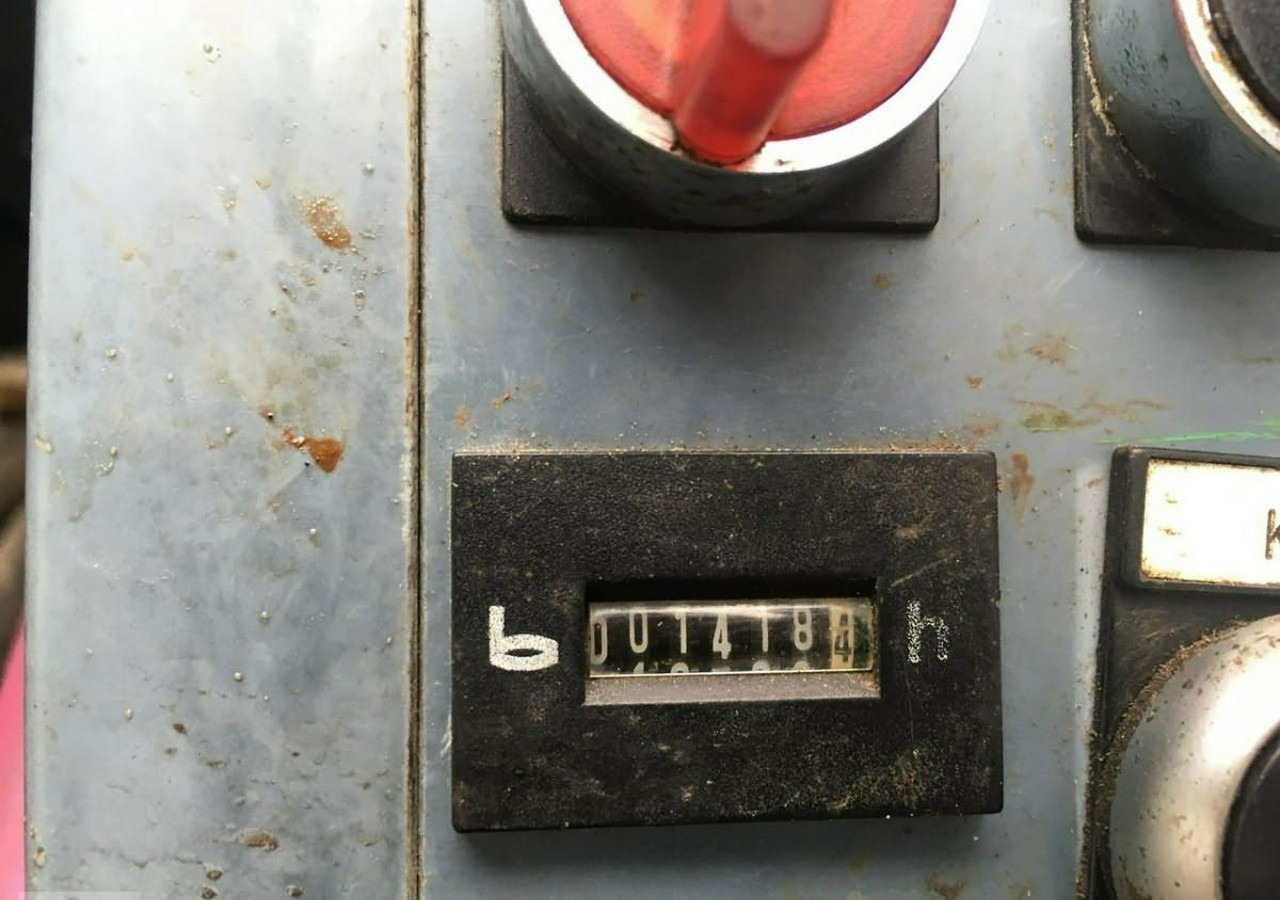 Iveco 35 Urządzenie Kanalizacja Wuko Asenizacyjny Kret - Utility/ Specialfordon: bild 5 Iveco 35 Urządzenie Kanalizacja Wuko Asenizacyjny Kret - Utility/ Specialfordon: bild 5