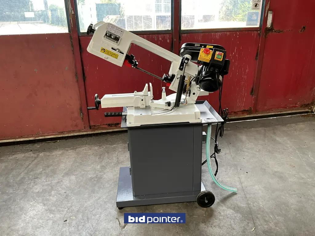 Bandzaag G 5013 W - Metallbandsåg: bild 3 Bandzaag G 5013 W - Metallbandsåg: bild 3