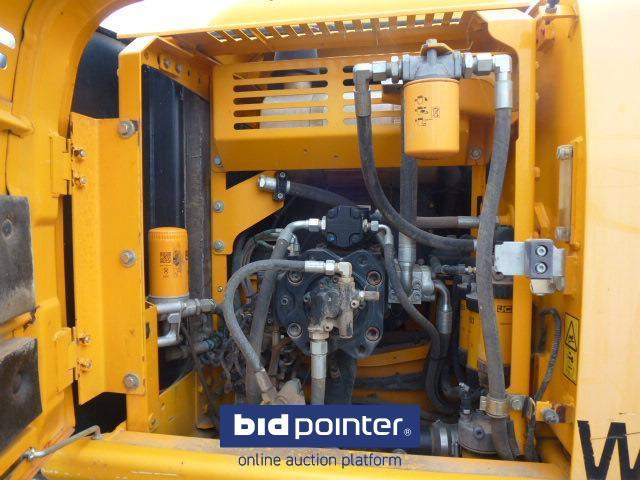 JCB JS200LC T4i - Bandgrävare: bild 5 JCB JS200LC T4i - Bandgrävare: bild 5