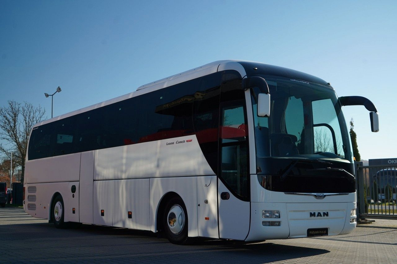 MAN LIONS COACH R07 / EURO 6 / 12 M/ SPROWAD - Buss: bild 5 MAN LIONS COACH R07 / EURO 6 / 12 M/ SPROWAD - Buss: bild 5