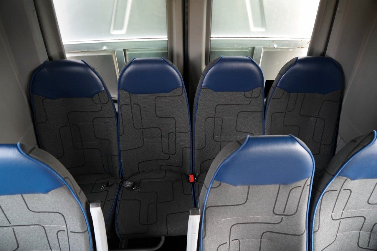 Buss Mercedes-Benz SPRINTER 516 CDI / SPROWADZONY Z FRANCJI /: bild 34